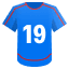 Fiston Mayele: 2+ shots logo