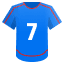 Nathanael Mbuku: 1+ shots logo
