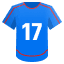 Simon Banza: 1+ goals logo