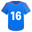 Timothy Fayulu: 3+ saves logo