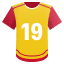 Cucho Hernández: 1+ goals logo
