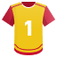 David Ospina: 2+ saves logo