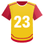 Davinson Sánchez: 1+ shots logo