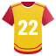 Deiver Machado: 1+ goals logo