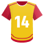 Gustavo Puerta: 2+ shots logo