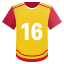 Jefferson Lerma: 1+ goals logo