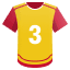 Jhon Lucumí: 1+ shots logo