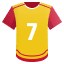 Luis Díaz: 1+ goals logo
