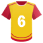 Richard Ríos: 1+ goals logo