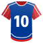 Dailon Livramento: 1+ goals logo