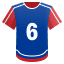 Kevin Pina: 1+ shots logo