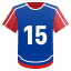 Laros Duarte: 2+ goals logo