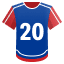 Ryan Mendes: 2+ assists logo