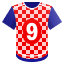 Andrej Kramarić: 2+ goals + assists logo