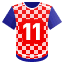 Ante Budimir: 1+ goals + assists logo