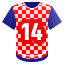 Ivan Perišić: 1+ goals + assists logo