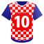 Luka Modrić: 1+ assists logo
