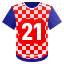 Luka Sučić: 1+ goals logo