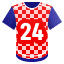 Marco Pašalić: 1+ assists logo