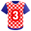 Marin Pongračić: 1+ assists logo