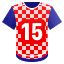 Mario Pašalić: 1+ goals logo