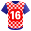 Martin Baturina: 1+ goals logo