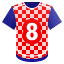 Mateo Kovačić: 1+ assists logo