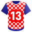 Nikola Vlašić: 1+ goals logo