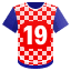 Toni Fruk: 1+ goals logo