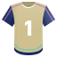 Eloy Room: 2+ saves logo
