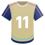 Jeremy Antonisse: 1+ assists logo