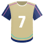 Juninho Bacuna: 1+ assists logo