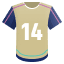 Kenji Gorré: 1+ assists logo