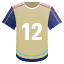 Sontje Hansen: 1+ shots logo