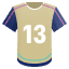 Tyrese Noslin: 1+ assists logo