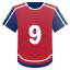 Denis Višinský: 1+ goals logo