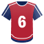 Lukáš Červ: 1+ goals logo