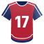 Lukáš Provod: 1+ goals logo