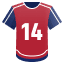 Patrik Schick: 1+ goals logo