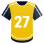 Alan Minda: 1+ shots logo