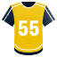 Anthony Valencia: 3+ shots logo