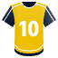 John Yeboah: 1+ shots logo