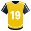 Kendry Páez: 1+ goals logo