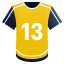 Kevin Rodríguez: 3+ shots logo