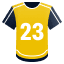 Moisés Caicedo: 1+ goals logo