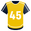 Pedro Vite: 1+ shots logo