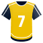 Pervis Estupiñán: 1+ goals logo