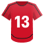 Ahmed Fetouh: 1+ shots logo