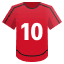 Haissem Hassan: 1+ goals logo
