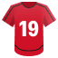 Marawan Attia: 1+ shots logo